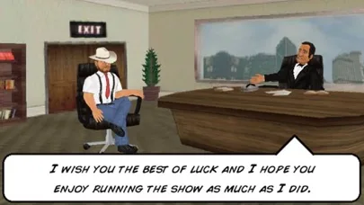 Wrestling Revolution screenshot 2