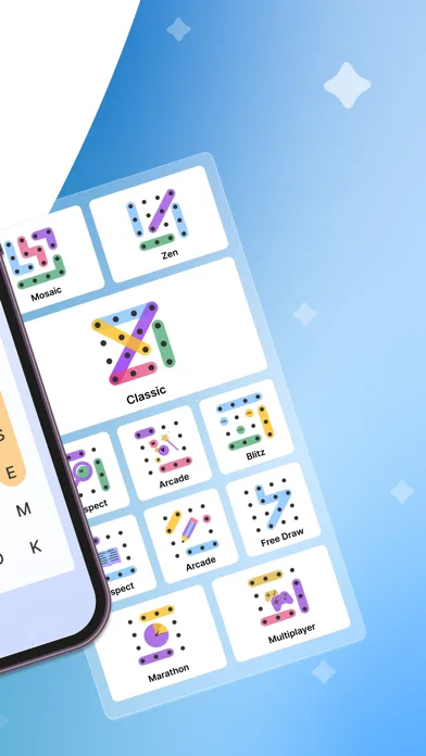 Word Search Colorful screenshot 2