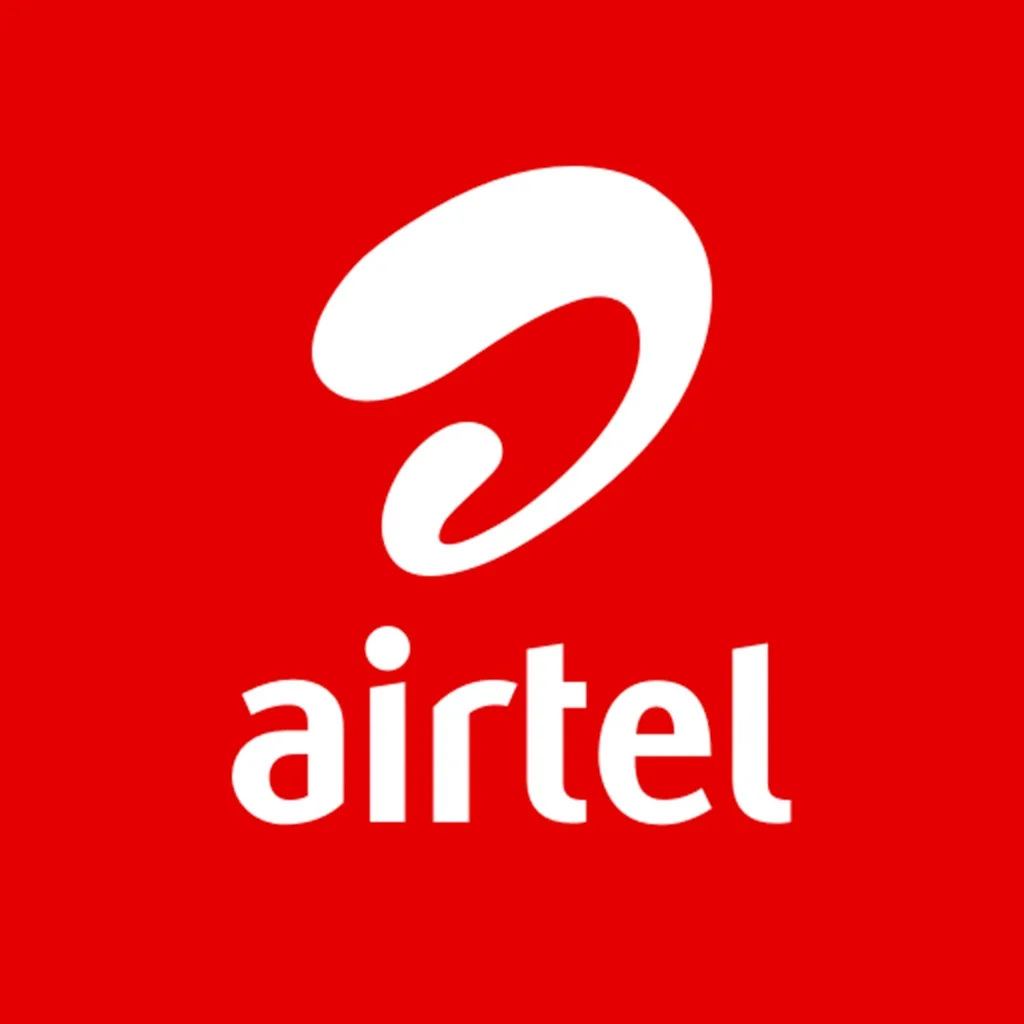 Airtel App: Recharge & Bank