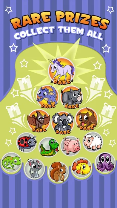 Paplinko screenshot 4