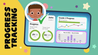 Kids Academy Learning Games screenshot 5