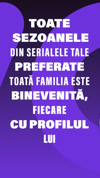 Voyo.ro screenshot 2