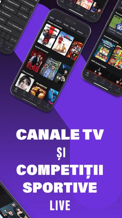 Voyo.ro screenshot 4