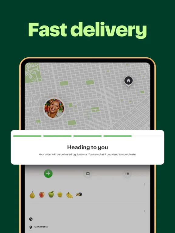 Instacart: Groceries & Food screenshot 5