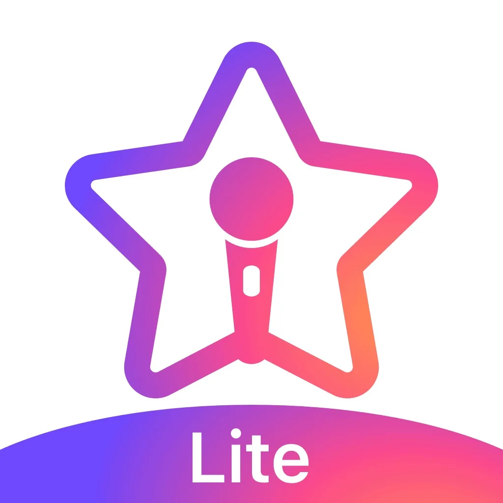 StarMaker Lite-Sing Karaoke
