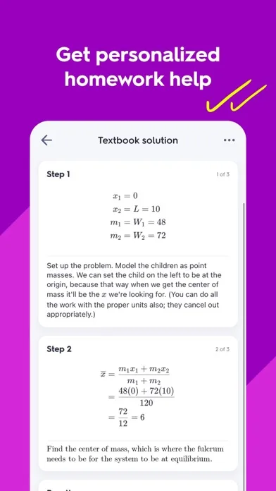 Quizlet: More than Flashcards screenshot 3