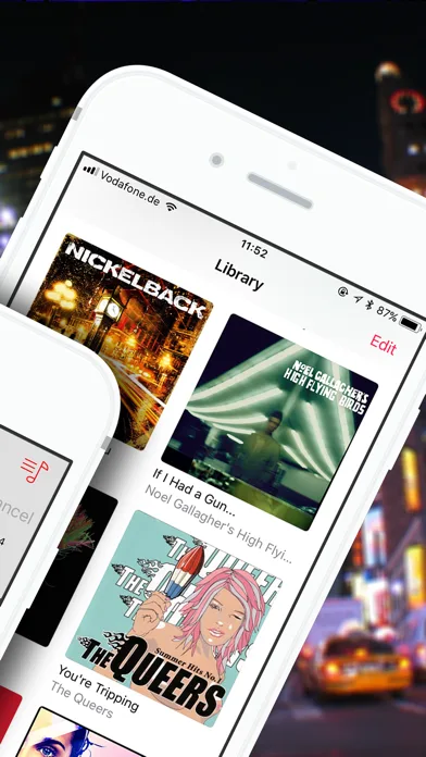 Music TV - Video Play & Stream screenshot 2