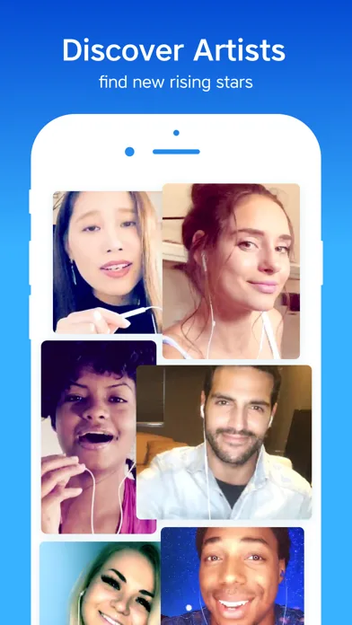 Yokee Karaoke – Start Singing screenshot 4