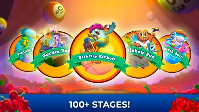Bingo Pop: Play Online Games screenshot 2