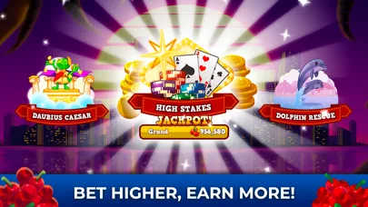 Bingo Pop: Play Online Games screenshot 3