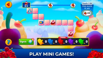 Bingo Pop: Play Online Games screenshot 5