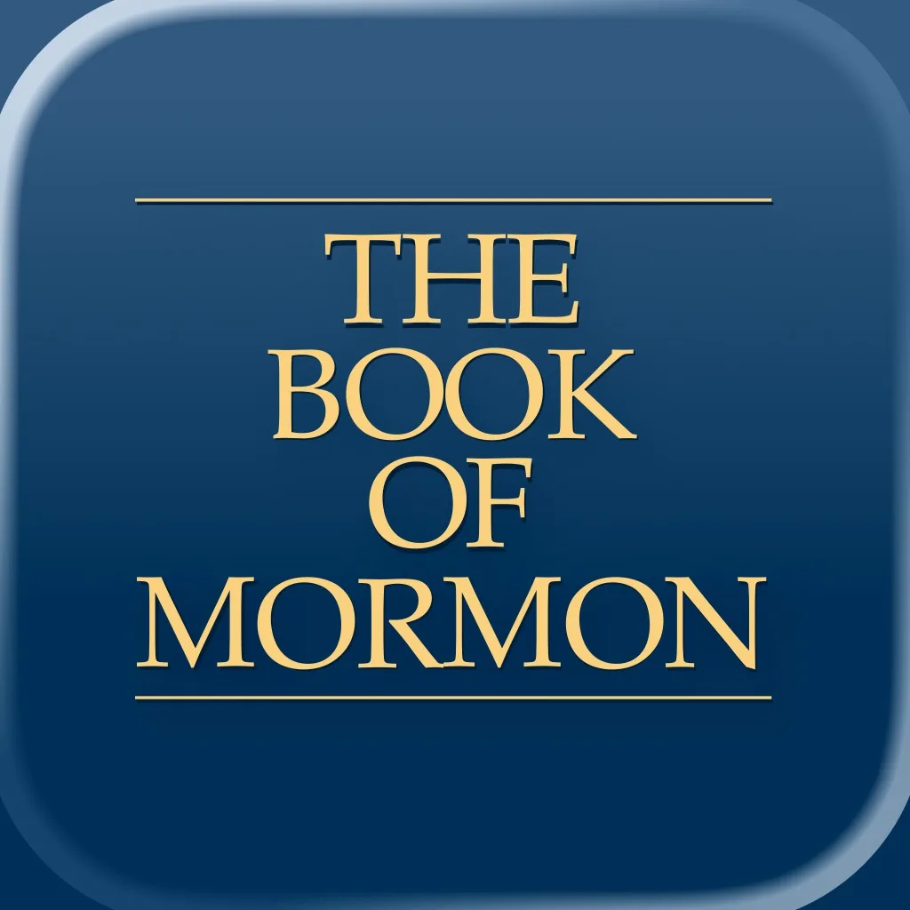 The Book of Mormon