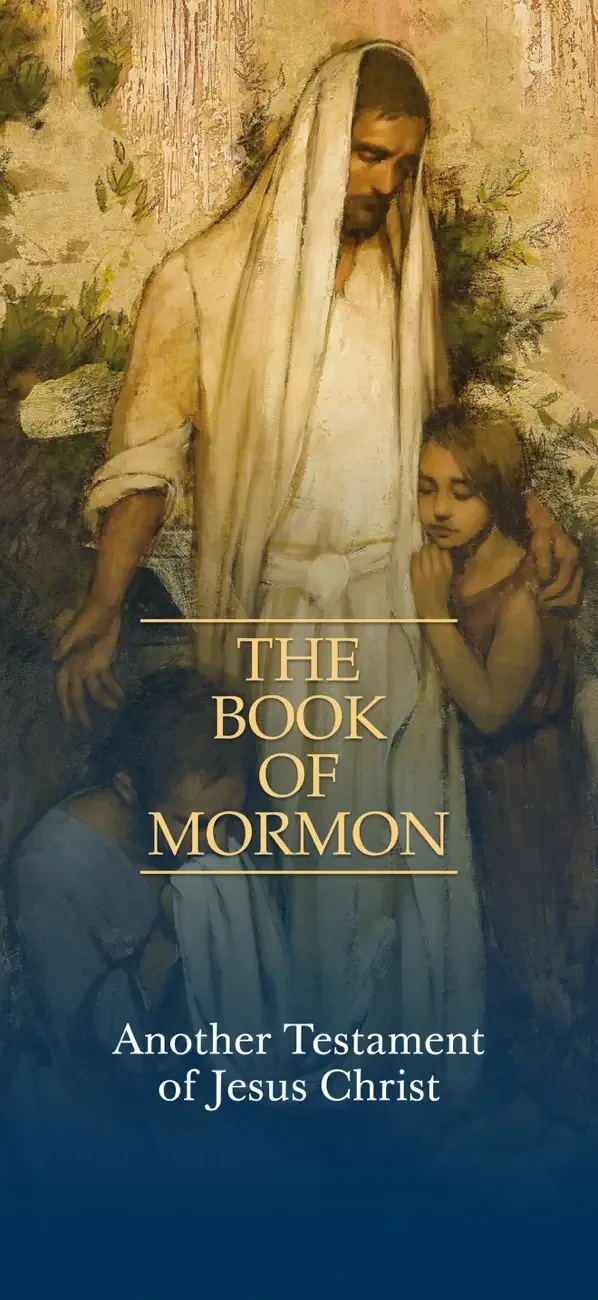 The Book of Mormon screenshot 1