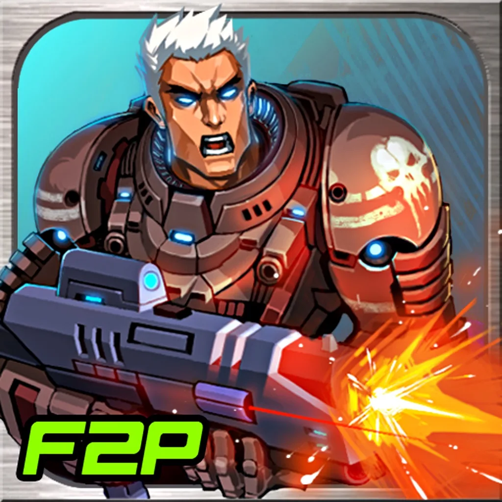 Bio Crisis F2P