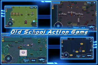 Bio Crisis F2P screenshot 2