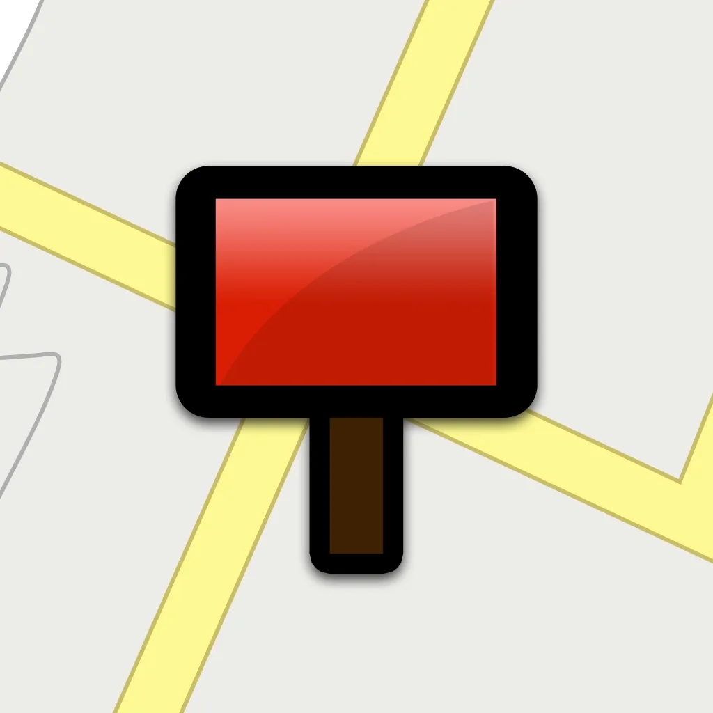 Garage Sale Map - gsalr.com