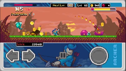 Slayin screenshot 3