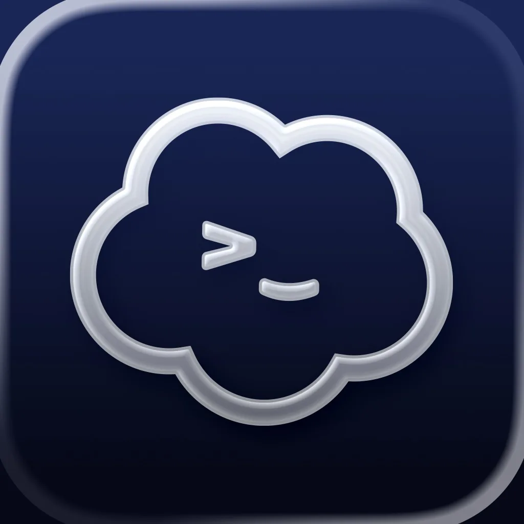 Termius - Modern SSH Client