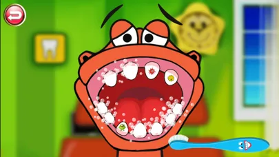 Dino Fun - Games for kids screenshot 1