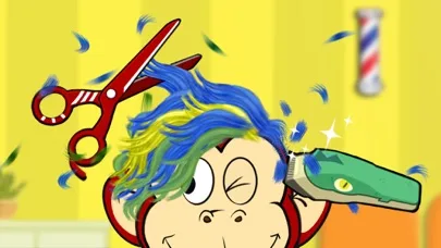 Dino Fun - Games for kids screenshot 2
