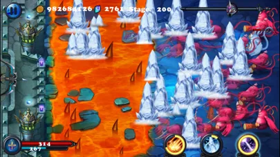 Defender II screenshot 4