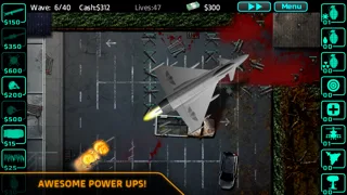 SAS: Zombie Assault TD screenshot 5