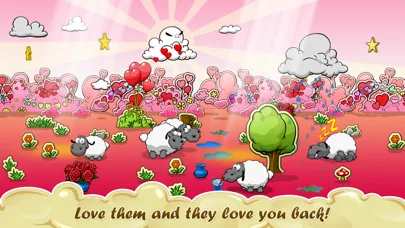 Clouds & Sheep screenshot 5
