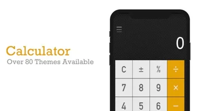 Calculator - Simple & Basic screenshot 1