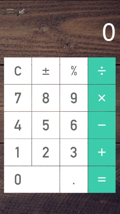 Calculator - Simple & Basic screenshot 4