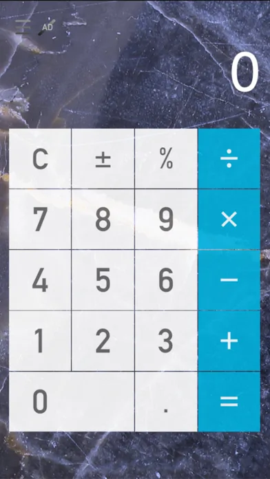 Calculator - Simple & Basic screenshot 5