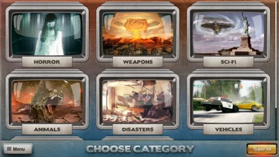 FxGuru: Movie FX Director screenshot 1