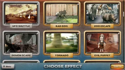 FxGuru: Movie FX Director screenshot 2
