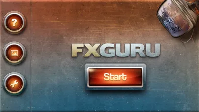 FxGuru: Movie FX Director screenshot 5