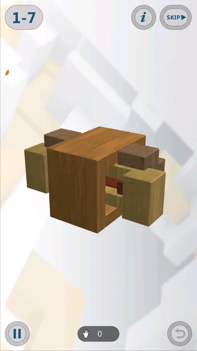 Interlocked screenshot 2