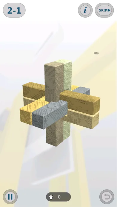 Interlocked screenshot 3
