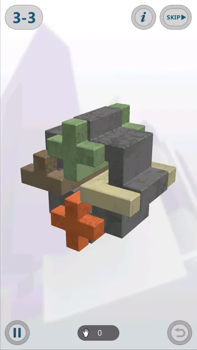 Interlocked screenshot 4