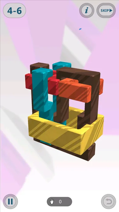 Interlocked screenshot 5