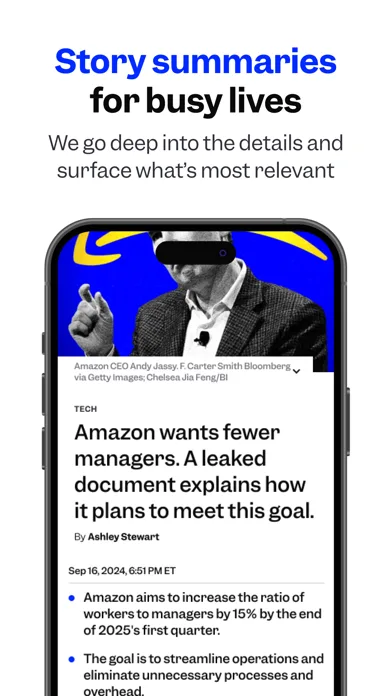Business Insider screenshot 3