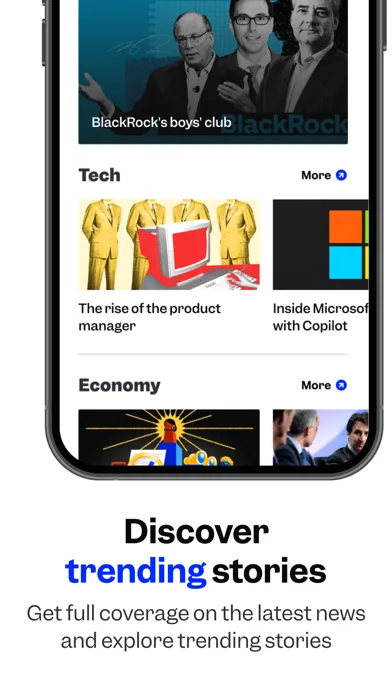 Business Insider screenshot 4