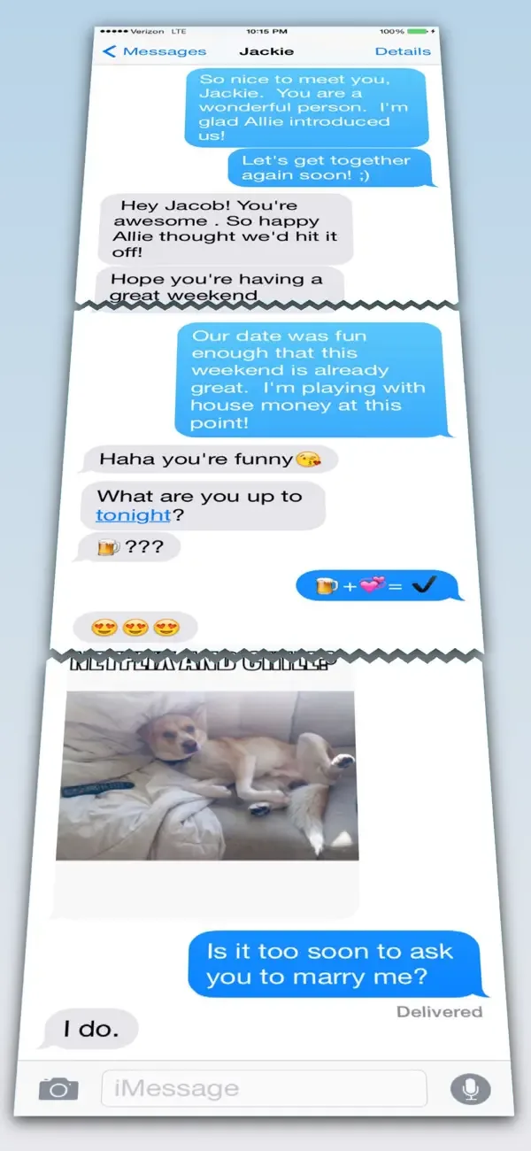 Stitch It · Long Screenshots screenshot 1