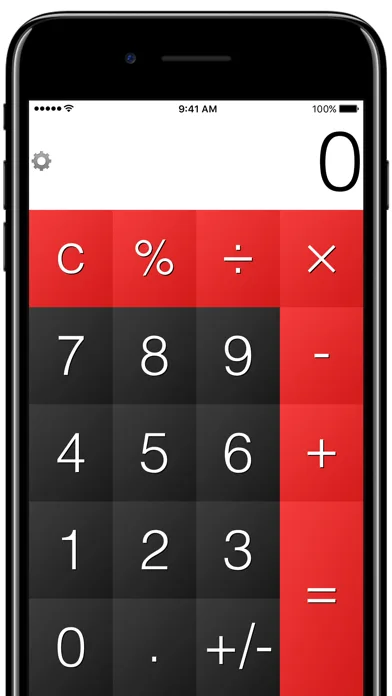 Calculator· screenshot 5