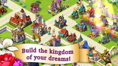 Castle Story™ screenshot 2