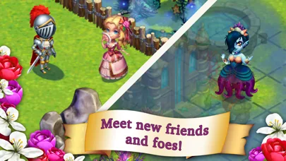 Castle Story™ screenshot 3