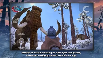 Carnivores: Ice Age screenshot 2