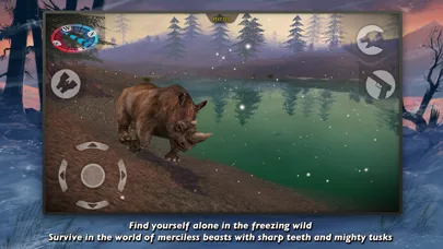 Carnivores: Ice Age screenshot 3
