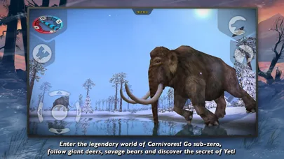 Carnivores: Ice Age screenshot 4