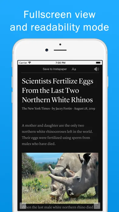 Smart Search & Web Browser screenshot 5