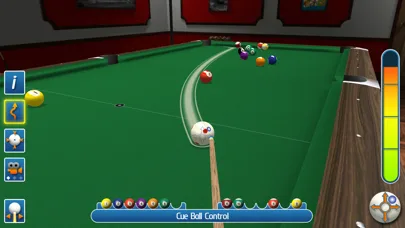 Pro Pool 2026 screenshot 2