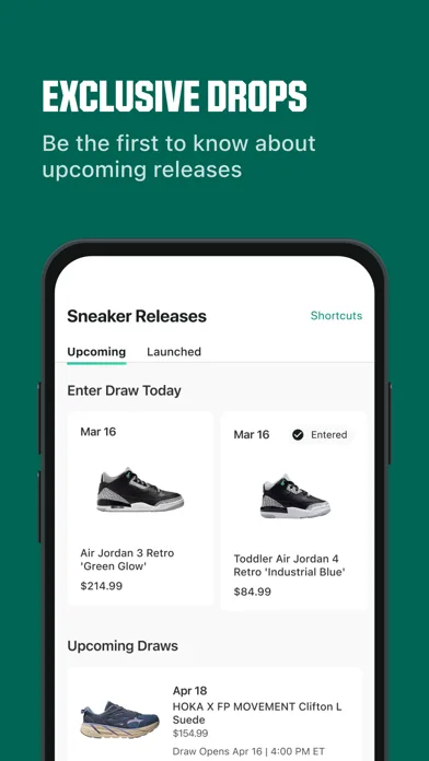 DICK’S Sporting Goods screenshot 2