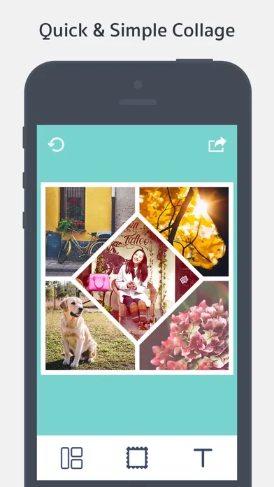 Picture Frames Creator screenshot 1